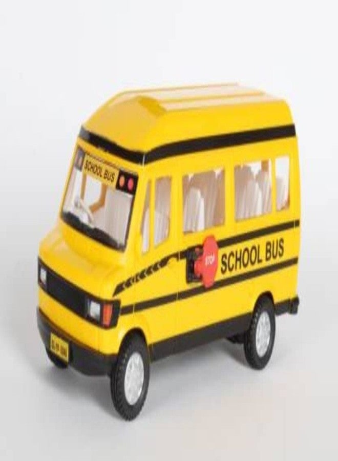 USCATALOG Tmp School Bus Ro74 - Image 1